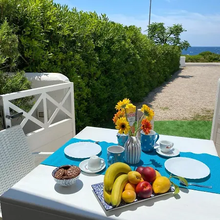 Salento Fronte Mare - Coste Del Sud It