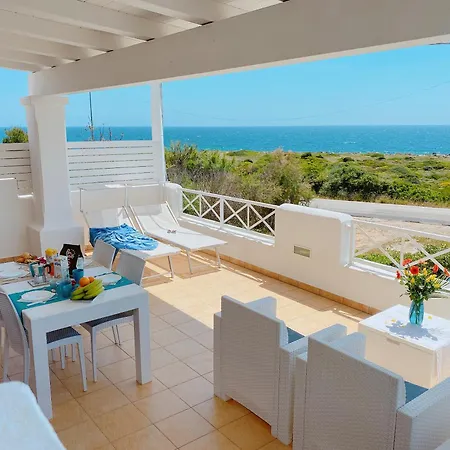 Appartement Salento Fronte Mare *