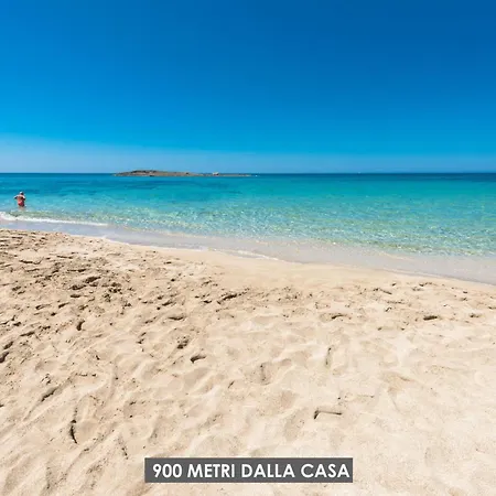 Appartement Salento Fronte Mare