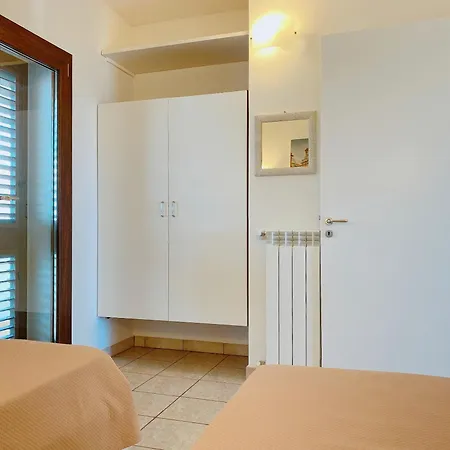Апартаменты Salento Fronte Mare - Coste Del Sud It