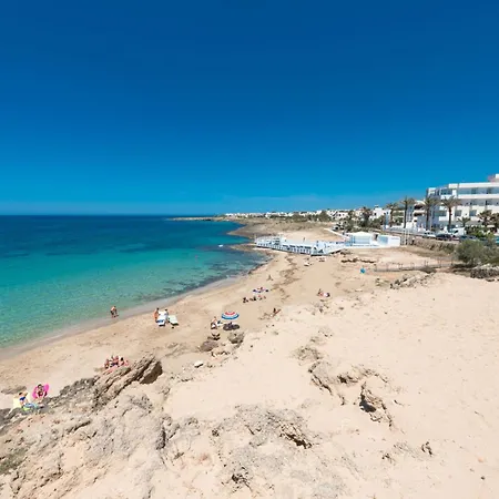Salento Fronte Mare - Coste Del Sud It Торре-Сан-Джованни-Удженто