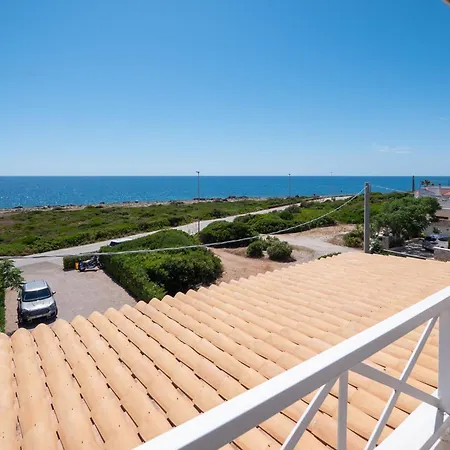 Salento Fronte Mare - Coste Del Sud It Apartmán *