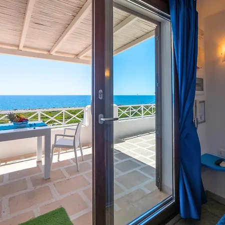 Apartmán Salento Fronte Mare - Coste Del Sud It