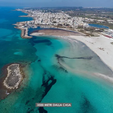 Salento Fronte Mare - Coste Del Sud It