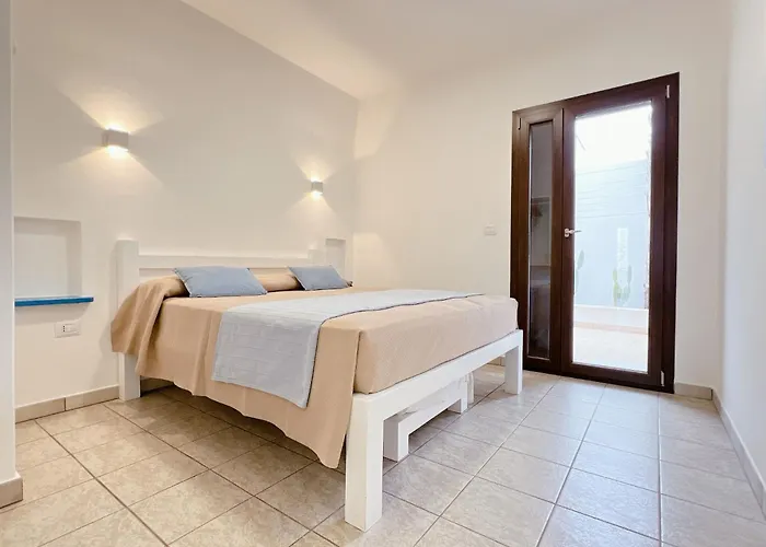 Διαμέρισμα Salento Fronte Mare