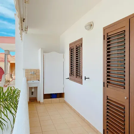 Apartamento Salento Fronte Mare *