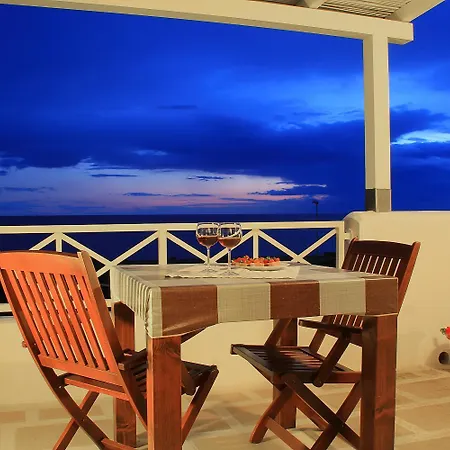 Lejlighed Salento Fronte Mare