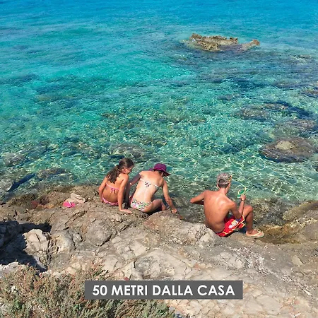 Salento Fronte Mare * Torre San Giovanni